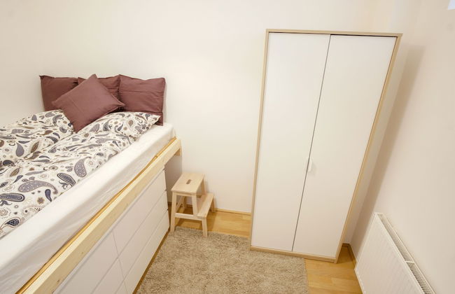 Margareten Apartments - contactless check in - Foto 2