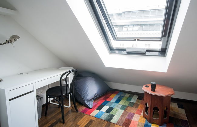 Margareten Apartments - contactless check in - Foto 33