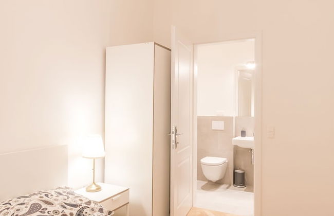 Margareten Apartments - contactless check in - Foto 4