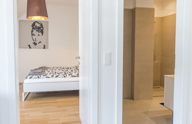 Margareten Apartments - contactless check in - Foto 58