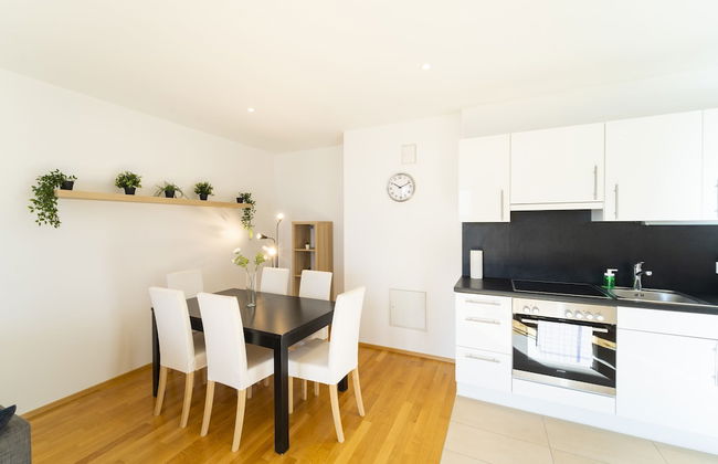 Margareten Apartments - contactless check in - Foto 77