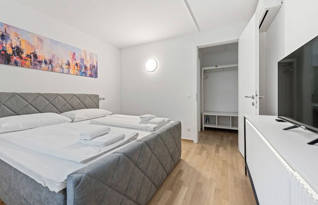 Margareten Apartments - contactless check in - Photo 71