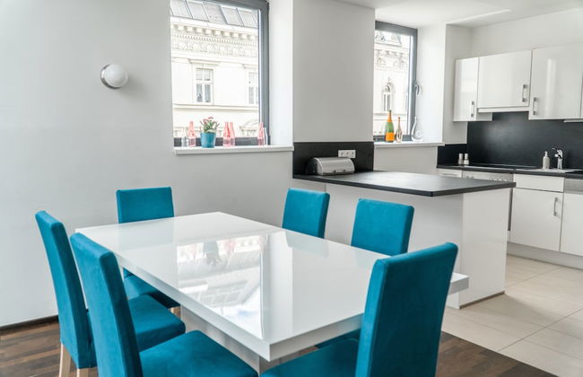 Margareten Apartments - contactless check in - Foto 75