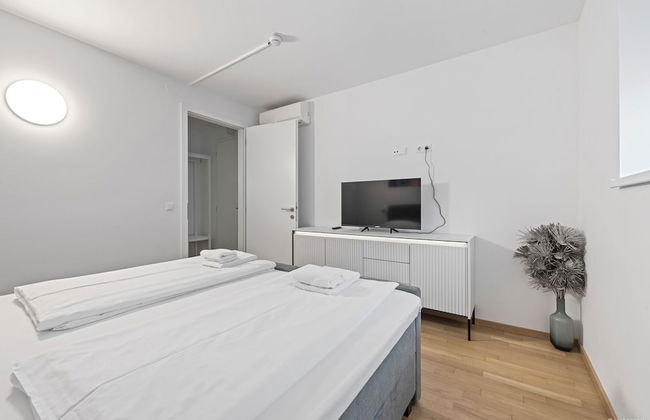 Margareten Apartments - contactless check in - Photo 70