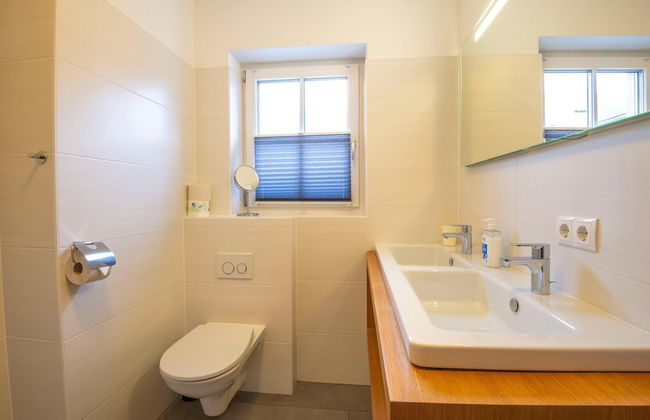 Apartment Near the ski Slope in Brixen - Foto 13