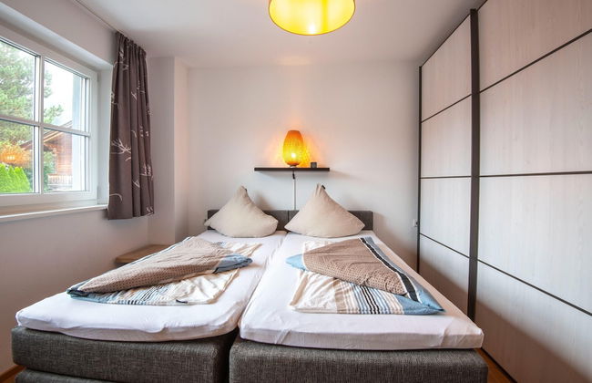 Apartment Near the ski Slope in Brixen - Foto 4