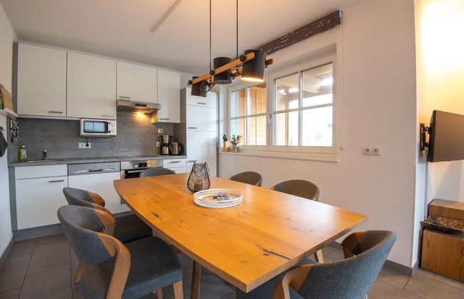Apartment Near the ski Slope in Brixen - Foto 15