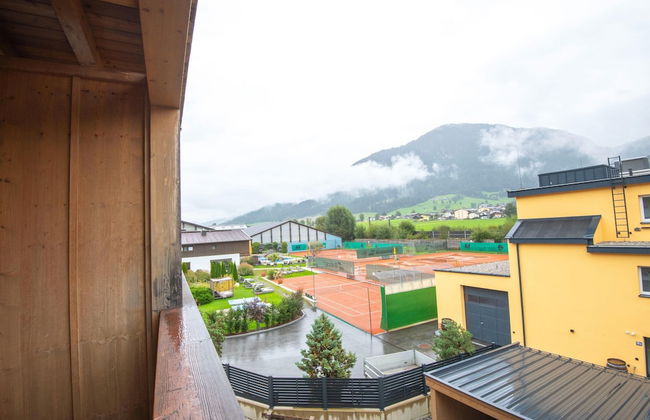 Apartment Near the ski Slope in Brixen - Foto 37
