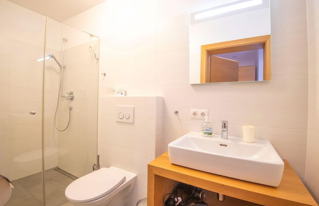 Apartment Near the ski Slope in Brixen - Foto 12