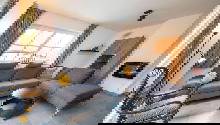Photo 1 - Apartment Near the ski Slope in Brixen