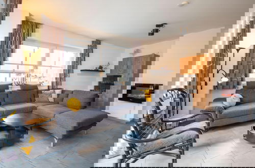 Photo 1 - Apartment Near the ski Slope in Brixen