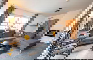 Foto 1 - Apartment Near the ski Slope in Brixen