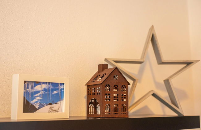 Apartment Near the ski Slope in Brixen - Foto 25