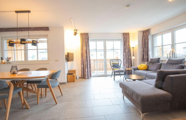 Apartment Near the ski Slope in Brixen - Foto 9