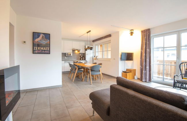 Apartment Near the ski Slope in Brixen - Foto 8