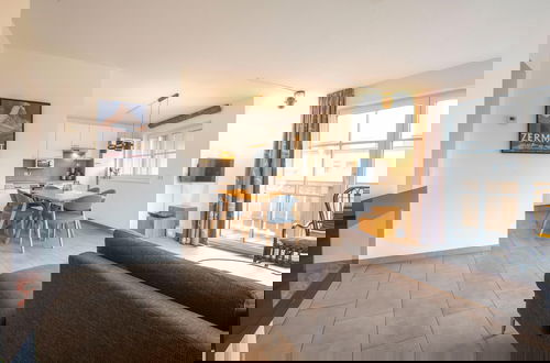 Photo 8 - Apartment Near the ski Slope in Brixen