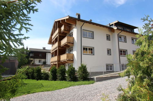 Foto 32 - Apartment Near the ski Slope in Brixen