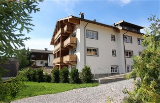 Photo 1 - Apartment Near the ski Slope in Brixen