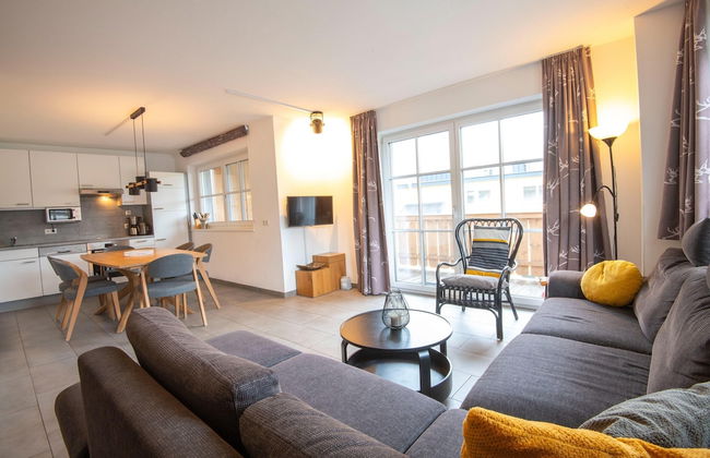 Apartment Near the ski Slope in Brixen - Foto 7