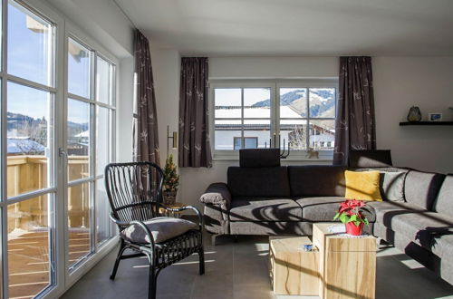 Foto 12 - Apartment Near the ski Slope in Brixen