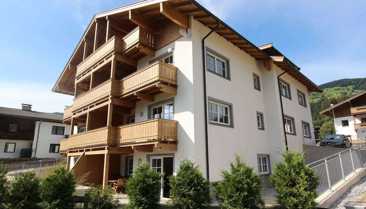 Foto 1 - Apartment Near the ski Slope in Brixen