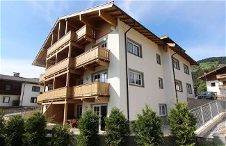Foto 1 - Apartment Near the ski Slope in Brixen