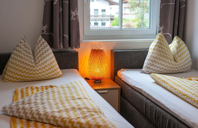 Apartment Near the ski Slope in Brixen - Foto 21