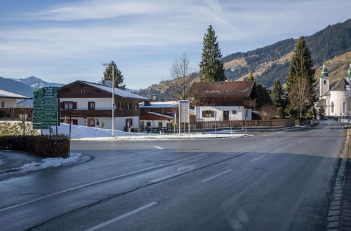 Photo 36 - Apartment Near the ski Slope in Brixen