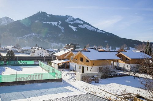 Foto 33 - Apartment Near the ski Slope in Brixen