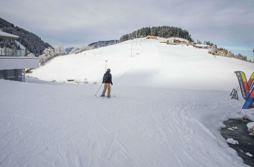 Foto 41 - Apartment Near the ski Slope in Brixen