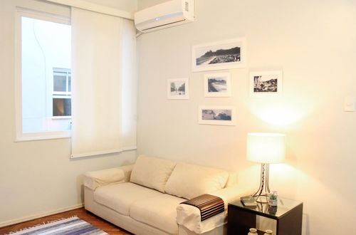 Photo 10 - Modern Apartment in Ipanema Pm203 Z1