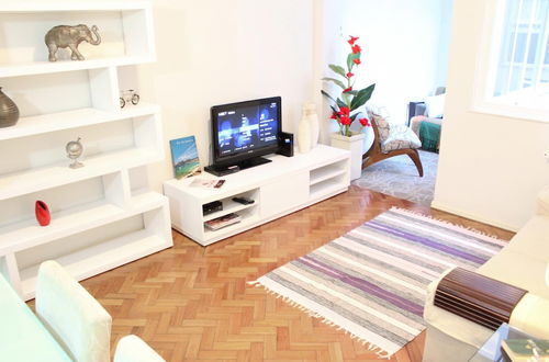 Photo 8 - Modern Apartment in Ipanema Pm203 Z1