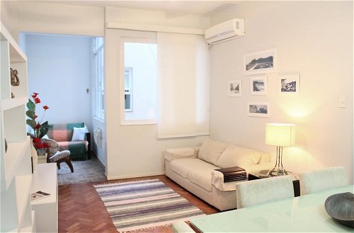 Foto 4 - Modern Apartment in Ipanema Pm203 Z1