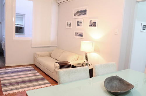 Photo 17 - Modern Apartment in Ipanema Pm203 Z1