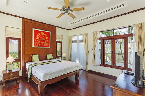 Photo 4 - Villa in Bangtao in Les Palmares Villa 8