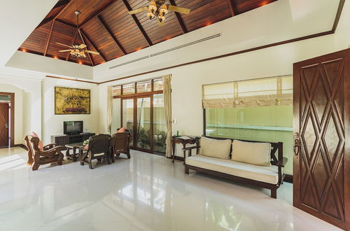 Photo 13 - Villa in Bangtao in Les Palmares Villa 8