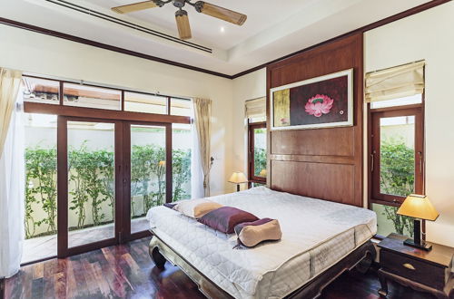 Photo 3 - Villa in Bangtao in Les Palmares Villa 8