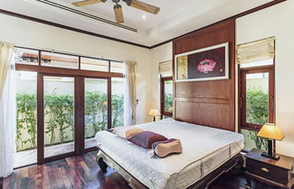 Photo 3 - Villa in Bangtao in Les Palmares Villa 8