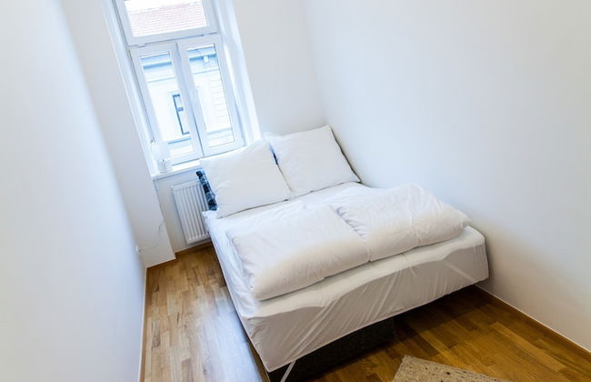Vienna Market Apartment - Foto 4
