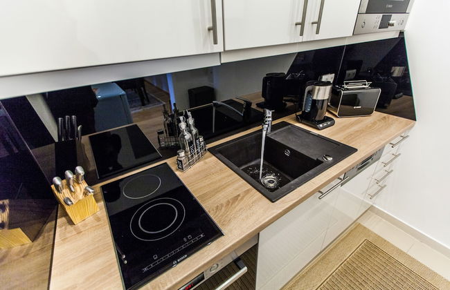 Vienna Market Apartment - Foto 15