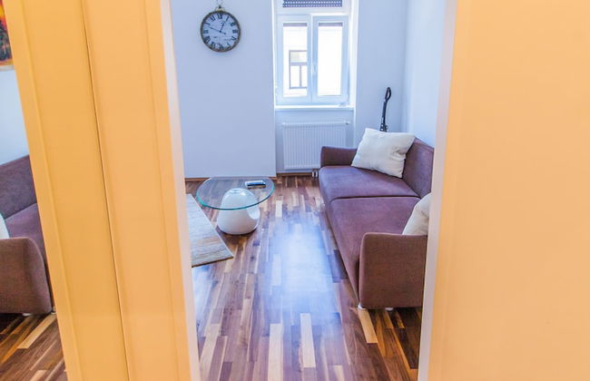 Vienna Market Apartment - Foto 23