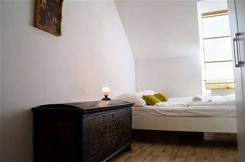Photo 8 - Modern Apartment in The Heart of Vienna 9