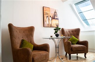 Photo 1 - Modern Apartment in The Heart of Vienna 9