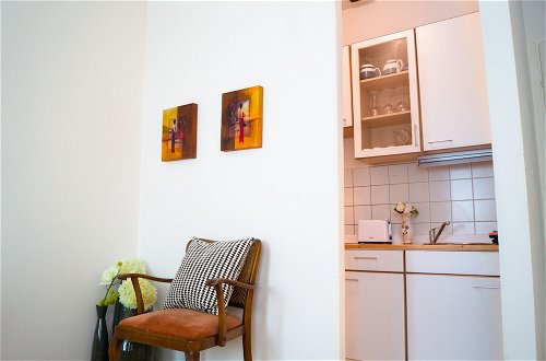 Photo 16 - Modern Apartment in The Heart of Vienna 9