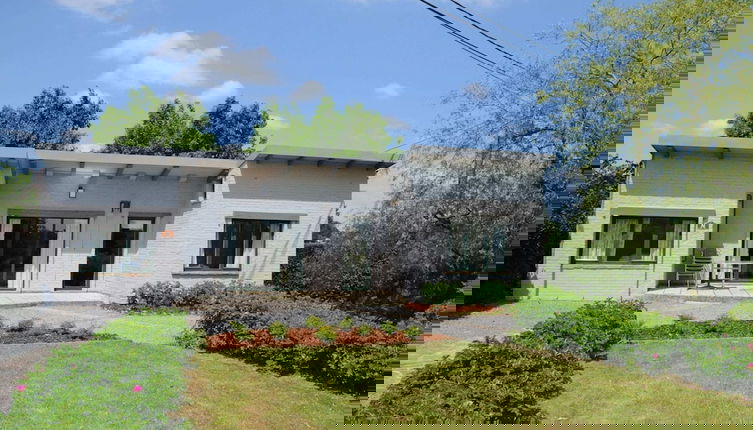 Photo 1 - Modern Holiday Home in Noiseux With Garden