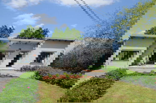 Foto 1 - Modern Holiday Home in Noiseux With Garden