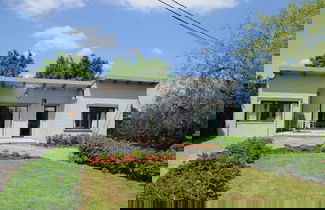 Foto 1 - Modern Holiday Home in Noiseux With Garden