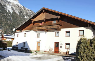 Photo 1 - Boutique Holiday Home in Längenfeld near Ski Bus Stop