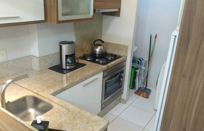 Apartamento Classe A - Foto 5