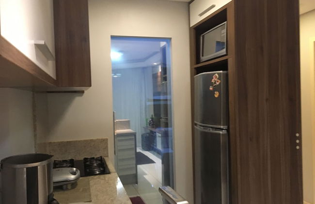 Apartamento Classe A - Foto 7